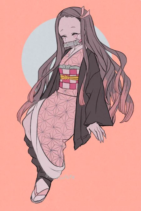 ねずこ 