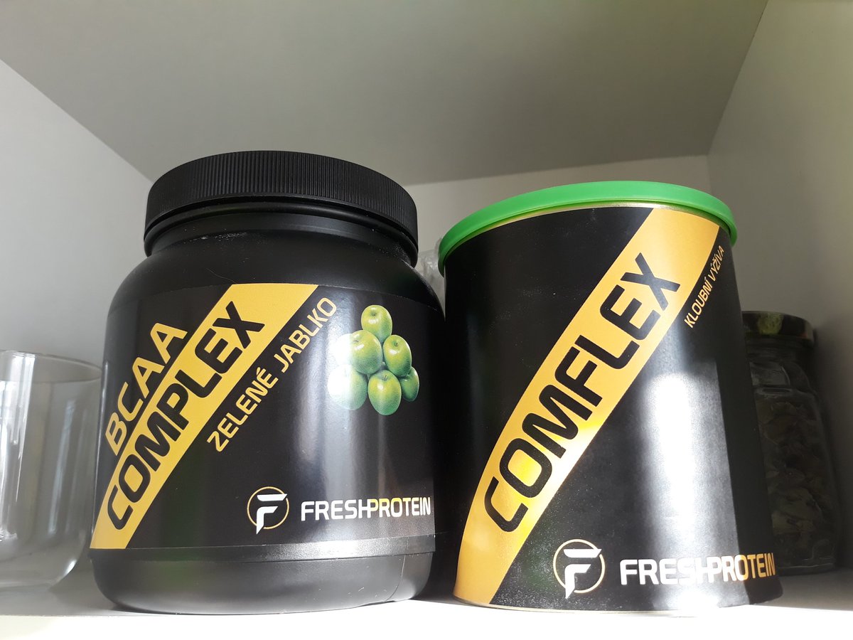 Misschien93's tweet photo. Kdyby byli na Twitteru, tak by ze mě měli radost. #freshprotein #freshkruhac https://t.co/saqseP5jew