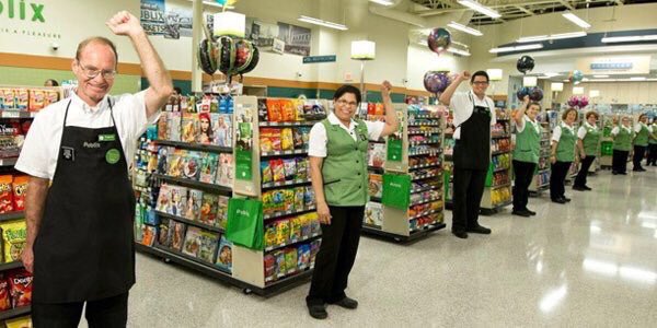Are Publix Chicken Tender Subs On Sale? tweet media