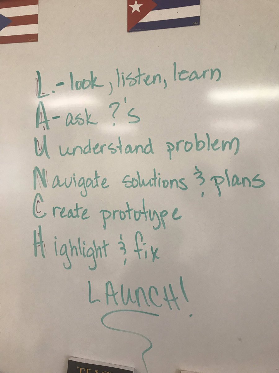 GladysJohnson03's tweet photo. Round 2 of preparing closing remarks in the trial of Hansel and Gretel. #CCCSSummerSummit19 #designthinking #LAUNCHframework @CumberlandCoSch https://t.co/L2gd8iHH3M
