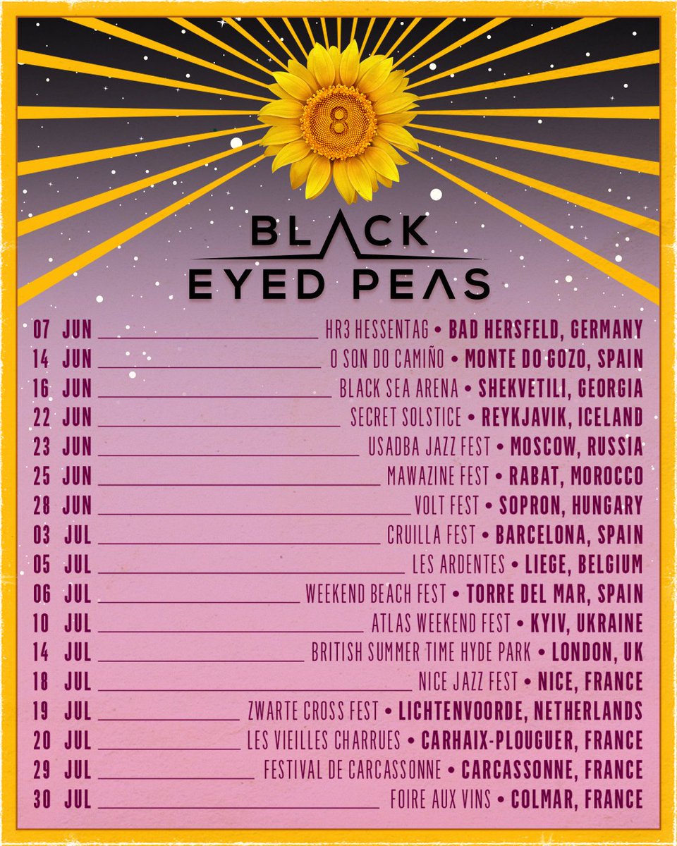 Masters Of The Sun tweet media