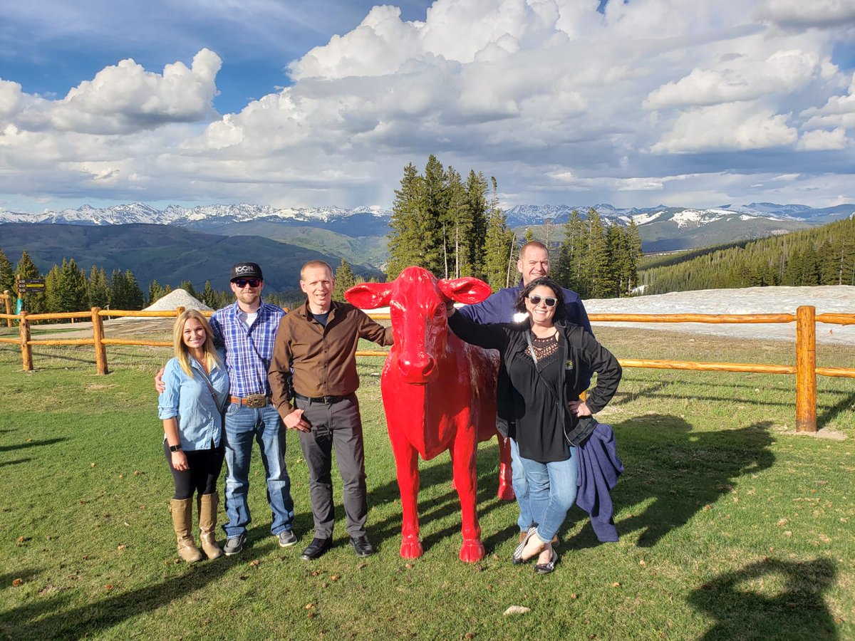 Dairy farmers &amp; Lely employees enjoyed the 2019 <a href="/ConnectDairy/">ConnectDairySummit</a> in Colorado, where they had the opportunity to talk with producers in the dairy industry and hear Lely CEO Alexander van der Lely speak.