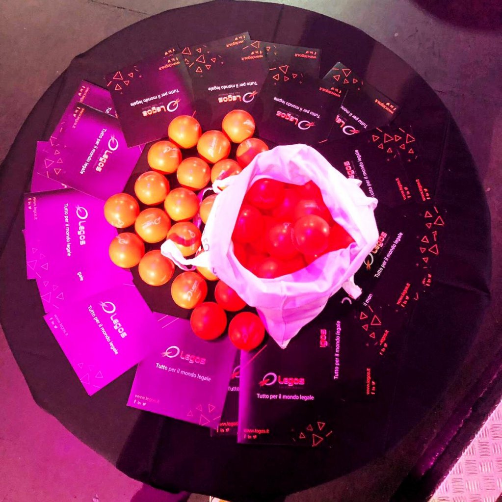 Legos_avvocati's tweet image. Sponsorizzare la week di @legal_community  a Milano ci ha permesso di partecipare a Conferenze nazionali e internazionali per avvocati, consulenti legali e professionisti di tutto il mondo.
#legalcommunityweek  @LCPublishing_MI