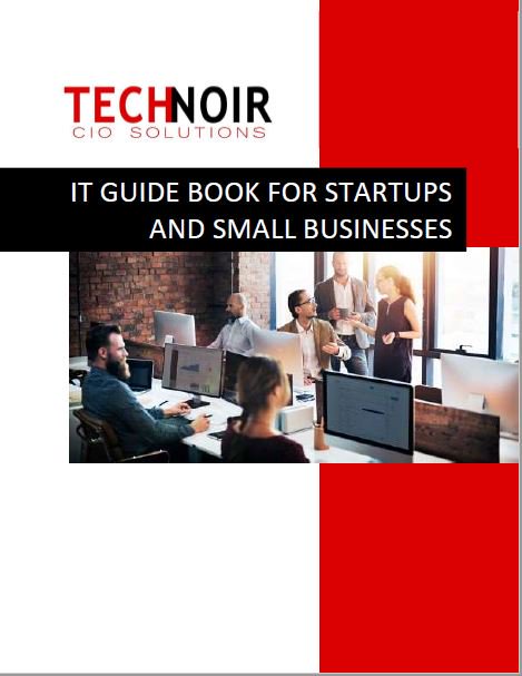 TechNoirCIO's tweet image. Is your business experiencing technology growing pains? Our free guide will get you on track so you can focus on what matters. technoirsolutions.com/it-guide-book-… #itservices #itforstartups #smb #onsiteitsupport #chicagomsp