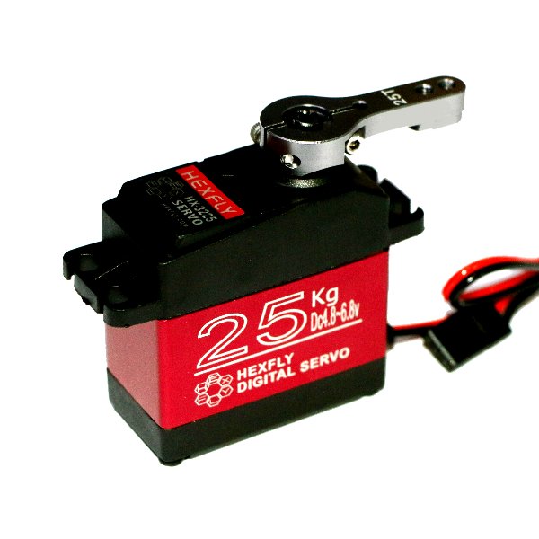 RedcatRacing's tweet photo. New #Hexfly 25KG High Torque, Waterproof, Metal Gear Servo available from @RedcatRacing.
Single Pack - https://t.co/5Av94qXWqr
Double Pack - https://t.co/Dtv5cxIS9i
#RedcatRacing #RedcatNation https://t.co/zDeWKakKBQ