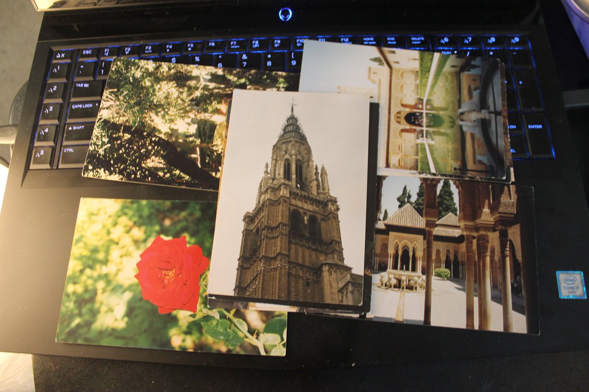 I found some old pictures from1999 Spain, this is were I learned to love taking pictures. This sparked the flame in my heart for a new tour, IBERIA 2020. Warivagones ibericos, PREPAREN SUS JAMONES. MI CACAO. MI ORO. <3 #Iberia2020 #UnaPartidaMas #IxalbaFam #TheMikeBalles