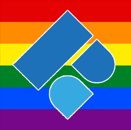 diligensoftware's tweet photo. @CrispinPassmore Here you go! #LegalTechChat #Pride https://t.co/Jox1nh7KlJ