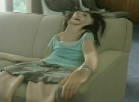 samjdoyle's tweet photo. weed?            not even once 🤢 https://t.co/2NwQ2CzU4P