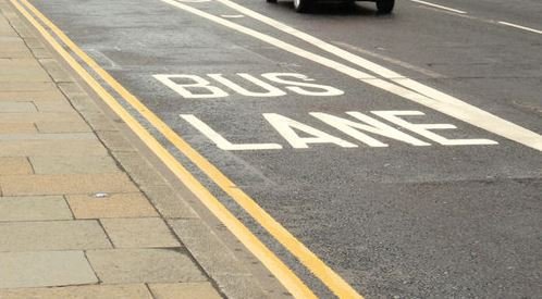 Edinburgh_CC's tweet photo. From Monday 17 June, enforcement will begin at 3 new bus lane cameras in Liberton Rd, Commercial St + South Gyle Broadway, helping improve the flow of public transport. Find out more: https://t.co/NXkBzVrGKq
#PleaseDriveResponsibly https://t.co/Jgx1AqK0Jc