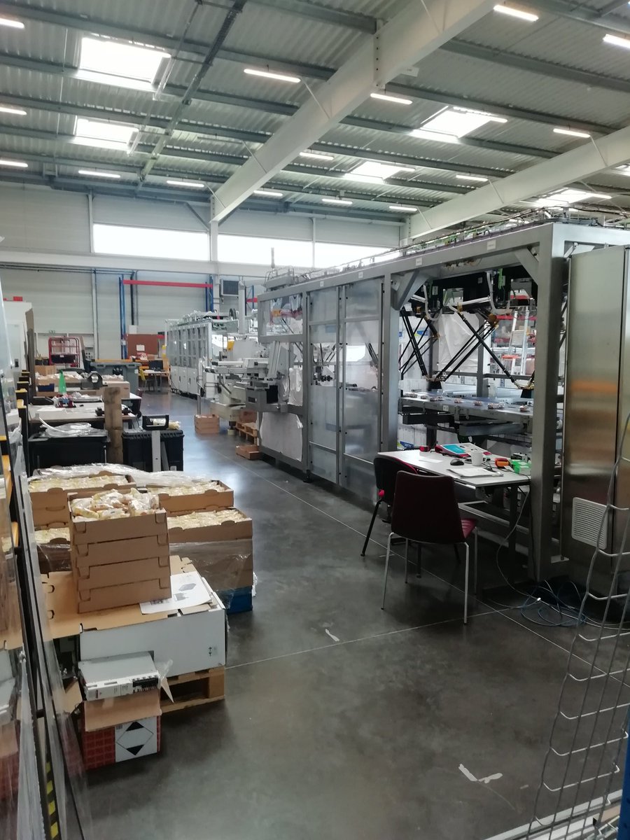 BrunoPelerin's tweet photo. Conseil territorial Loire Layon Aubance de la @CCI49 chez #mgtech sur le site de Champtocé sur Loire #industriedufutur https://t.co/fr0MR3FHss