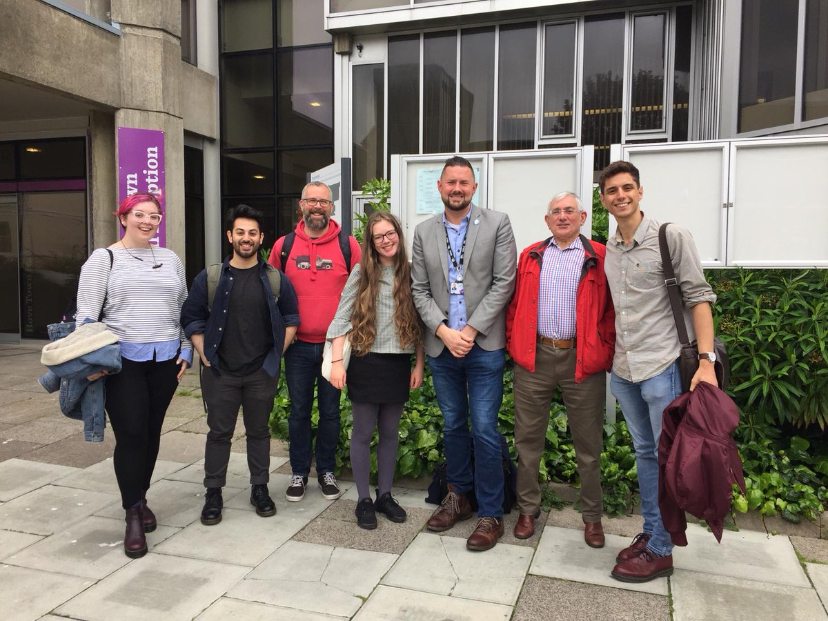 Great meeting with <a href="/Phelimmac/">Cllr Phélim Mac Cafferty</a> of <a href="/BHGreens/">Brighton & Hove Green Party</a> this afternoon - taking our first steps to improve housing, homelessness, mental health and accessible toilets in hove cemetery together. @BHPS2011 <a href="/SocCitUSSU/">Ijlal Khalid USSU</a> <a href="/TaliaFogelman/">Talia Fogelman טליה פוגלמן she/they</a> <a href="/PresidentUSSU/">Filip Vasilijevic</a> <a href="/MyOneChurch/">One Church Brighton</a>