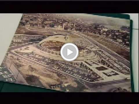 Civic Arena Engineering &amp; Innovated in Pittsburgh vid.staged.com/Z2Uv #Angelos1939 #WashPA #Pittsburgh