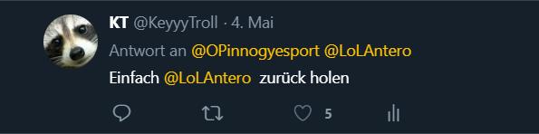 KeyyyTroll's tweet photo. Jobvermittlung in 4 Akten. https://t.co/Pw4Ba4YolA
