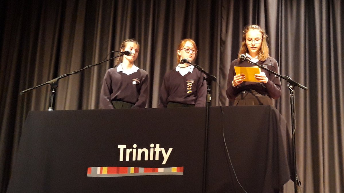 TrinityEngDept tweet picture
