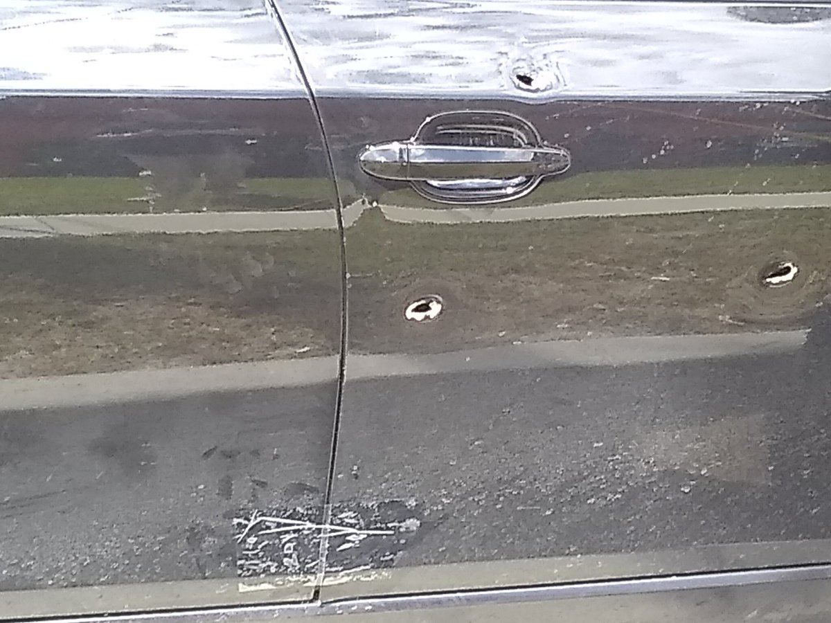 SLCScanner's tweet image. #Breaking #WVCPD Investigating a #Shooting which turned into a #VehiclePursuit.