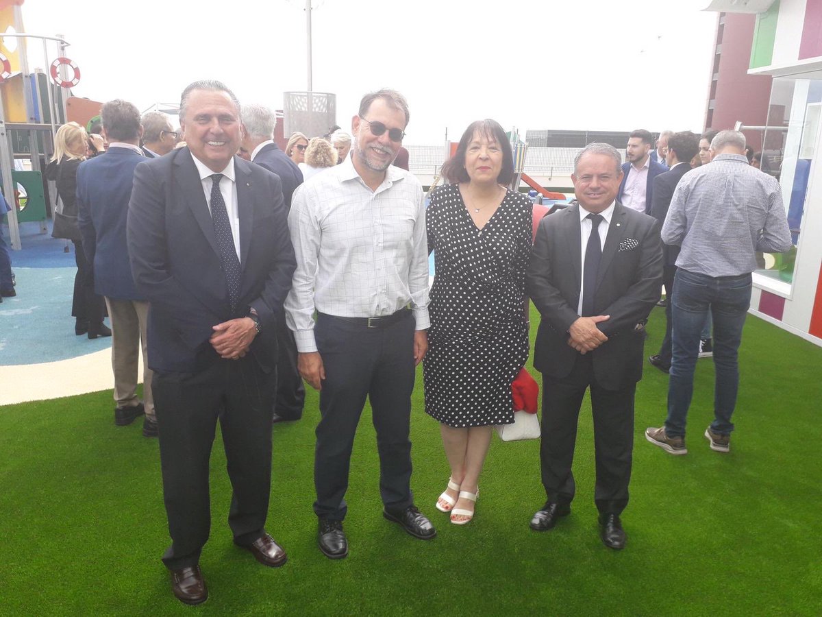 CRMaspalomas's tweet photo. https://t.co/077vklaLOt