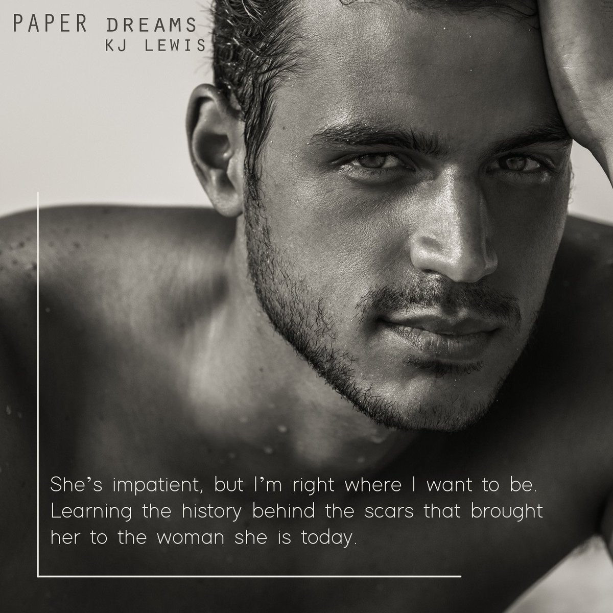 KjLewisBooks's tweet photo. Have you read my latest release #PaperDreams? Check out this #sexy #standalone for you #endoftheweekread! #romance #booklovers #Nixon #Nat #truelove
Amazon:  https://t.co/Lh5Ucmnjx5
iTunes: https://t.co/7qNgiFW2Uh…
B&amp;N: https://t.co/0HE1dzLeKX…
Kobo:  https://t.co/SUIWlQNyWG https://t.co/5OOp4E3gqV