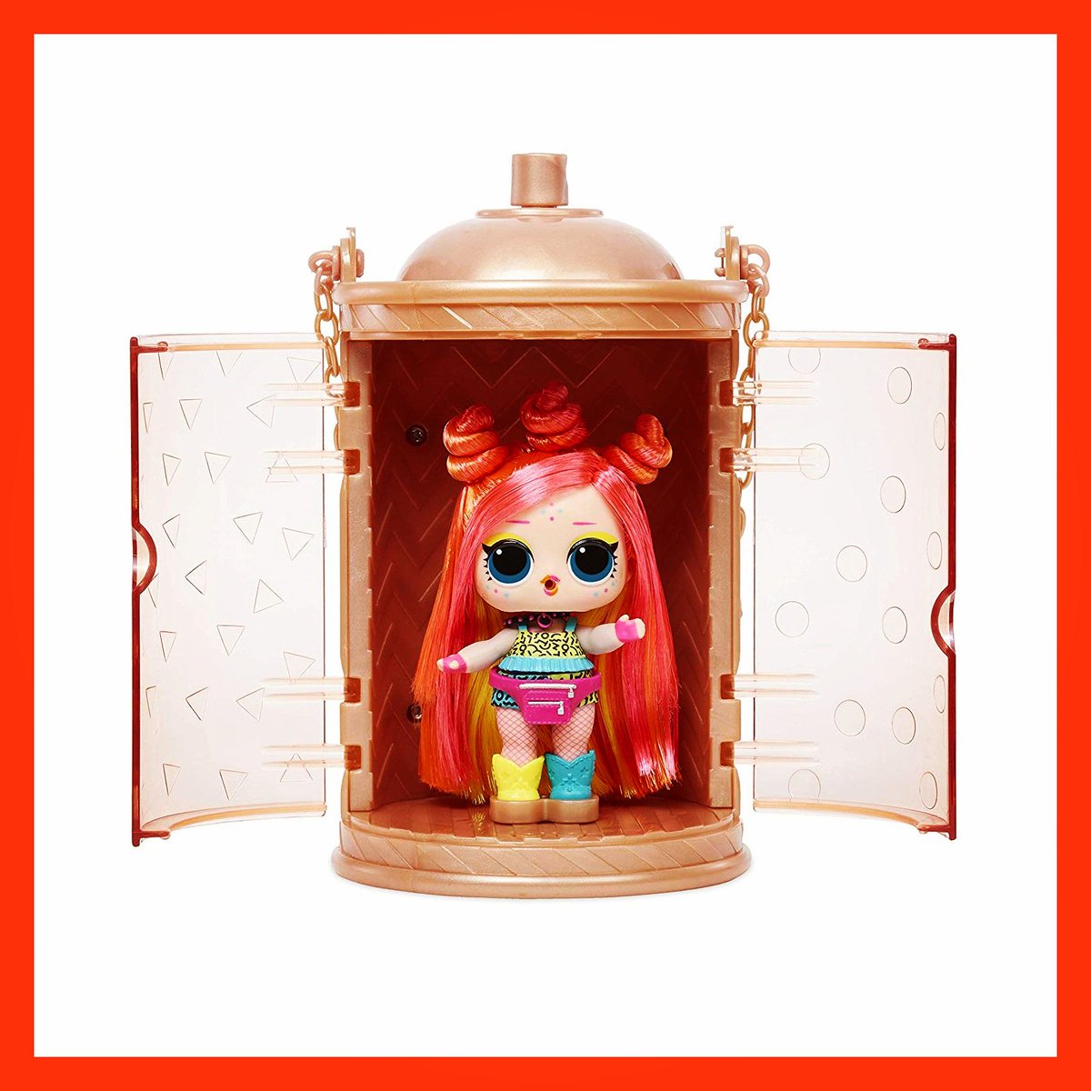 lol series 5 release date