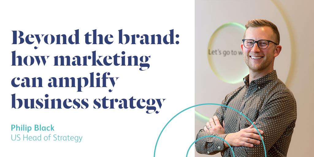 omobono_usa's tweet photo. The time for marketers is now, according to our #WWW2018 research. US Head of Strategy @MrPhilipBlack shares specific solutions available to marketers looking to reinvent the role of brand and amplify business #strategy: https://t.co/dpsfEHejIW https://t.co/faMDiFUJvD