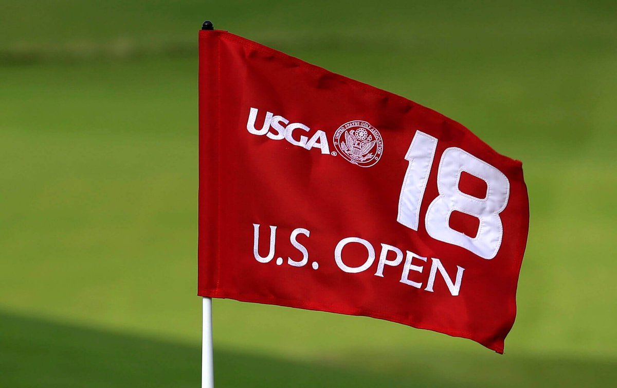 TynesideGC's tweet photo. 🏆🏆🏆 ITS COMPETITION TIME - US OPEN 2019 🏆🏆🏆
All you need to do to be in with a chance of winning a Par 3 / Practice Ground Membership until End of Feb 2020 is to LIKE and RETWEET this post⛳😃🙌
Winner to be announced and contacted by Monday 17th June 2019. https://t.co/j1sBONMDb9