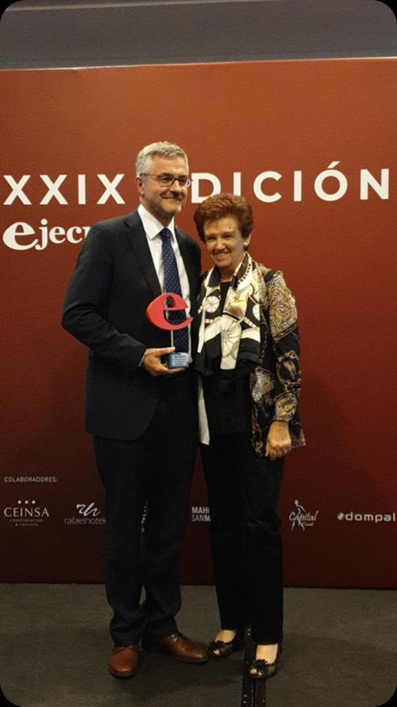 TopTen Management Spain tweet media