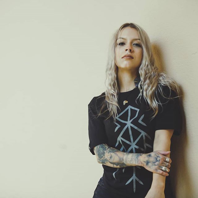 Horns Of Odin tweet media