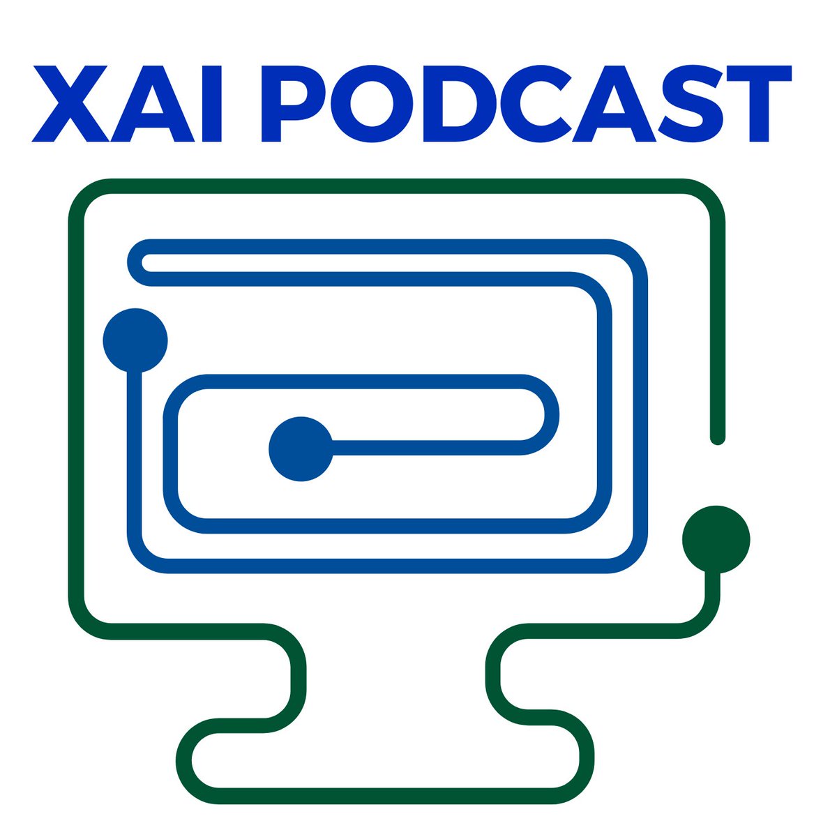 XAI Podcast tweet media