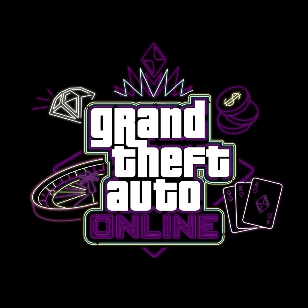 Rockstar Games тизерит DLC с казино для GTA Online