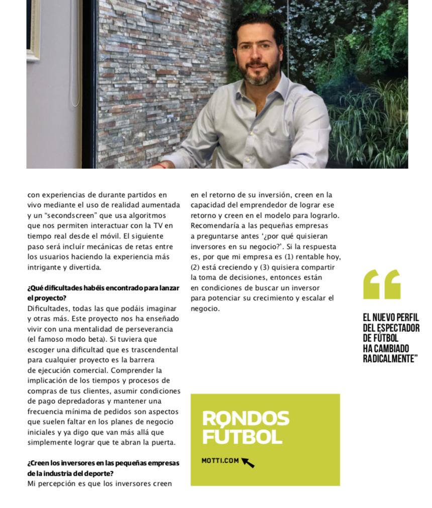 Metadeporte tweet media