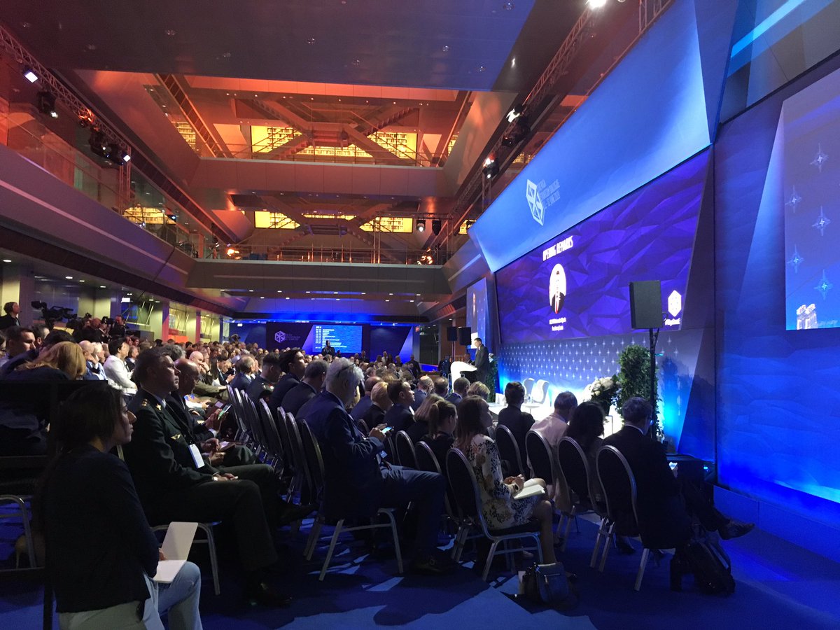 SztabGenWP's tweet photo. Przedstawiciel #SGWP wraz z osobami zajmującymi się komunikacją w #WojskoPolskie uczestniczył w #RigaStratCom. Podczas konferencji poruszano tematykę bezpieczeństwa, w tym także kwestie postępu technologicznego oraz ich wpływ na środowisko operacyjne. #StratCom https://t.co/sX1H4YeBC7