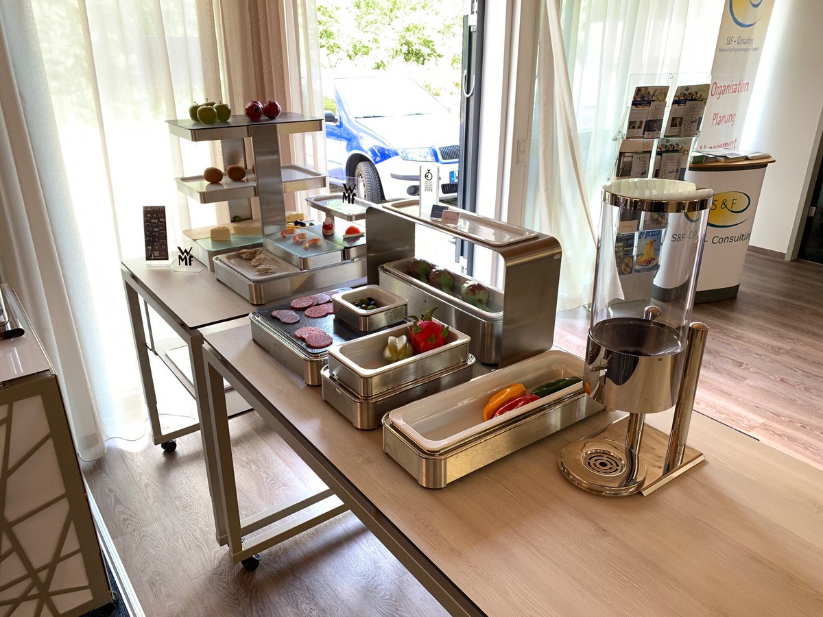 VENTA Büchin Design tweet media