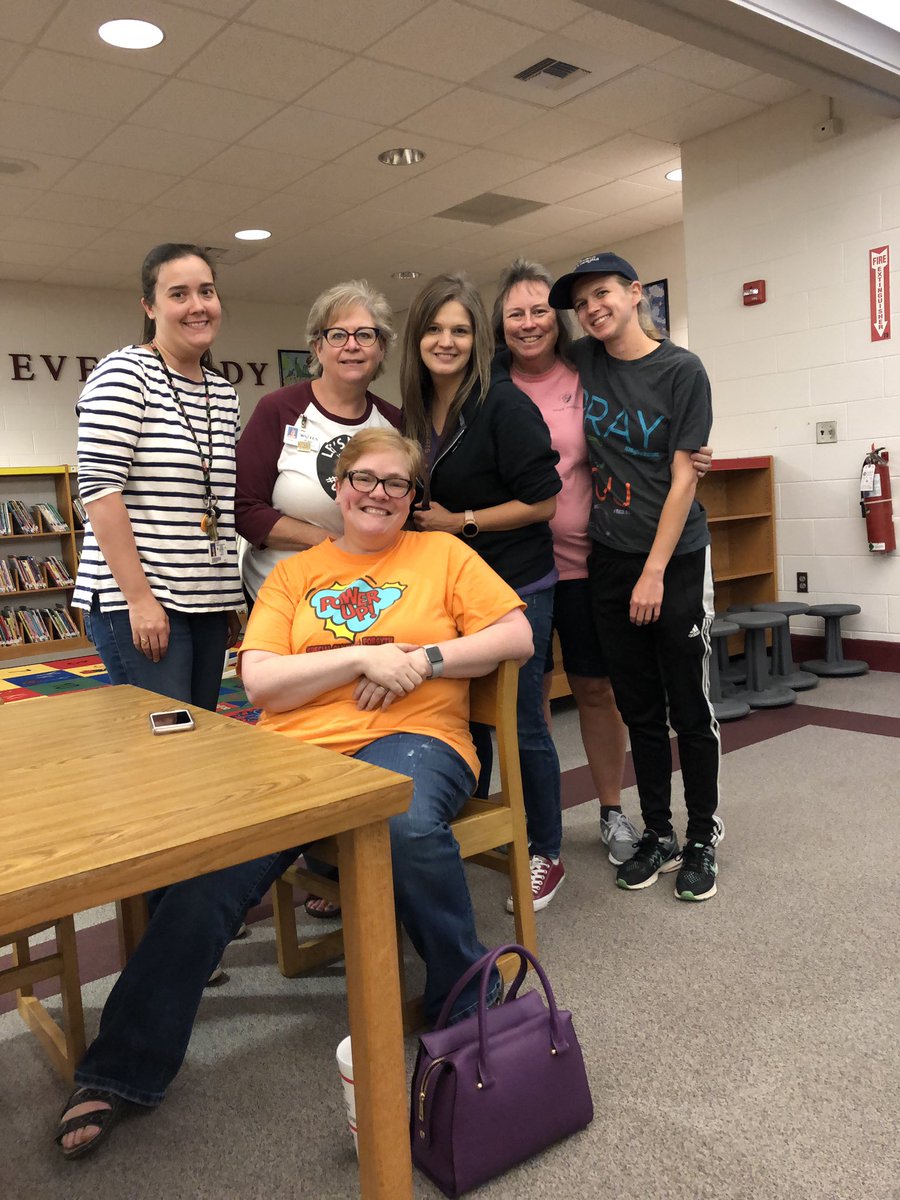 The 2019-2020 Gibson specials squad! Welcome to Mrs. Sigler and Miss Elder! <a href="/GibsonGrizzlies/">Gibson Elementary</a> <a href="/iam_principalg/">G. Leonard Starnes II</a> <a href="/kevinlmcrae/">K. McRae</a> <a href="/BrendaW74032319/">Brenda Williams</a> <a href="/Kidlitlibrarian/">Lara Crews</a> <a href="/lepierce3/">Lauren Pierce</a> <a href="/ccrussell717/">Cynthia C Russell</a> @onegibsonmusic