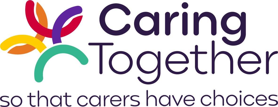 From Monday 15th July, Carers Trust Cambridgeshire, Peterborough, Norfolk will be known as… Caring Together.