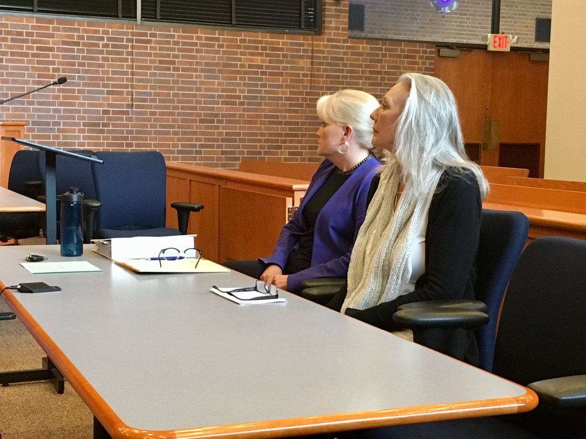 Awaiting sentencing for three people accused of interferring with the custody of a child after Jacob Caldwell was located about a year after seeing the shooting death of his father, Robert "Bobby" Caldwell. whio.com/news/crime--la…