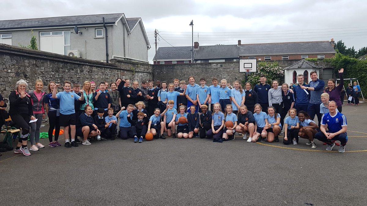 St Anne's Loreto PS tweet media