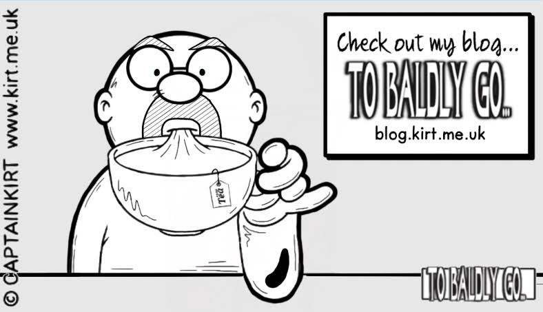 captainkirt's tweet photo. Time for a break. Put the kettle on and get comfy. Then you've created
the perfect environment to read my #blog. Maybe add HobNobs?
https://t.co/T8HxcsMGnA
#blogger #ukblog #ukblogger #blogpromo https://t.co/Zk1pseYCiW
