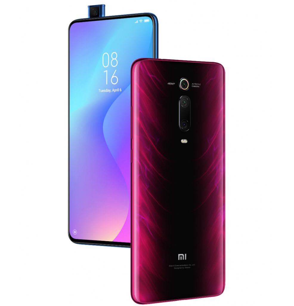 AndrzejWoch's tweet image. Oficjalnie. #Xiaomi #Mi #9T. 6.39", FHD+, AMOLED HDR, 19.5:9, 8x S730, 2.2 GHz, Adreno 618, 6 GB RAM, 64/128 GB, 48(f/1.75)+8(f/2.4, teleobiektyw)+13(124.8°, f/2.4)/20(f/2.2) MP, 4000 mAh, 9.0 P z MIUI 10