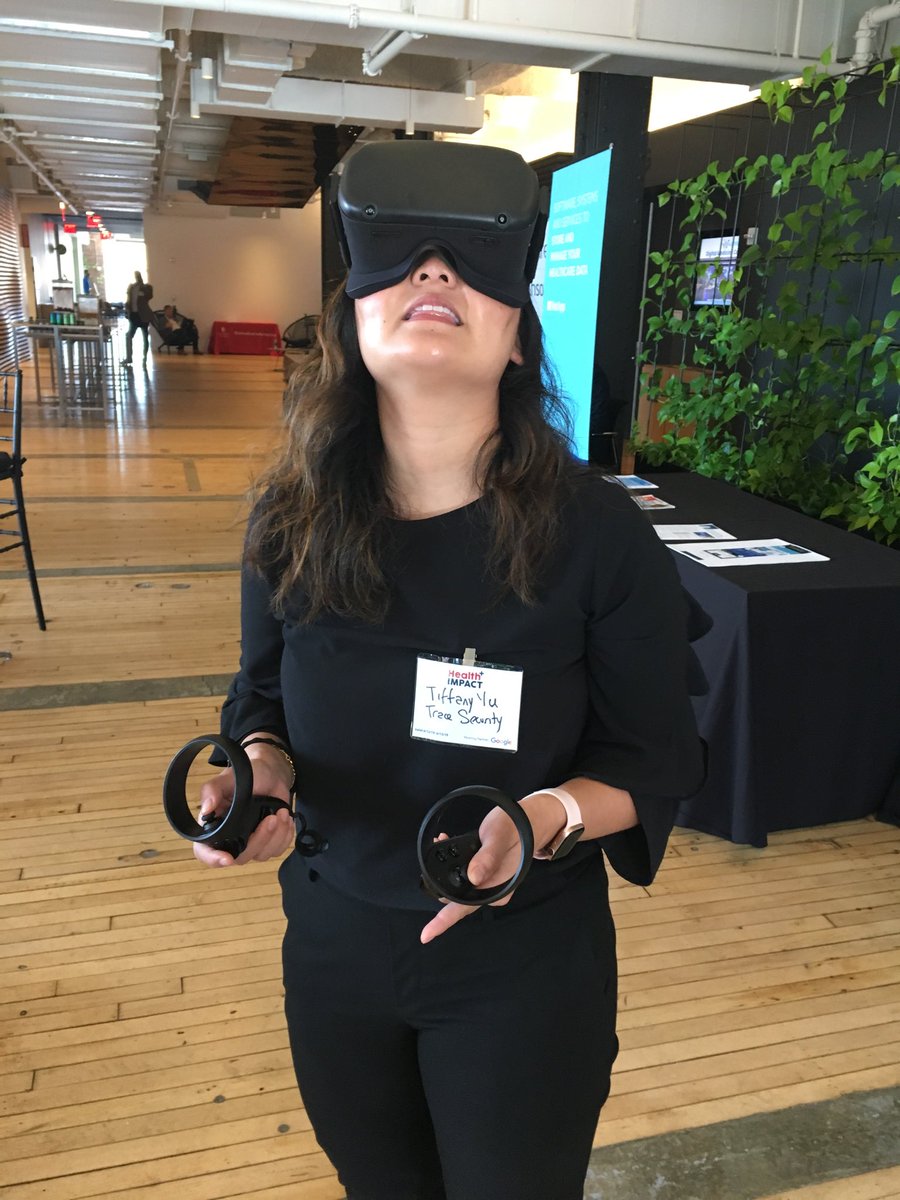 BogdanskiErin's tweet photo. HealthIMPACT East https://t.co/ytUOlW1Q2m
