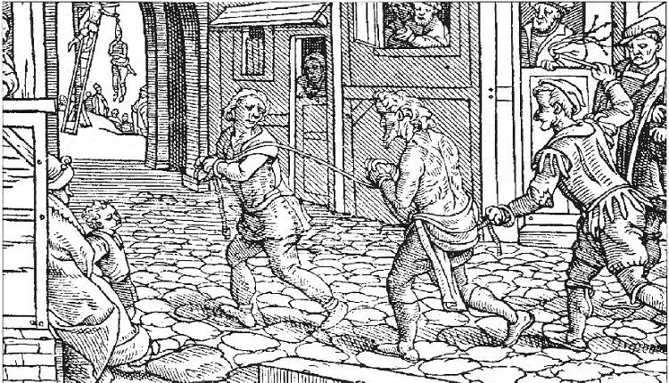 OHGN (@oxhistorygrads) on Twitter photo Registration open for ‘Civility and Incivility in Early Modern Britain’ Conference, Oriel College, 28 June 2019, exploring limits of acceptable behaviour and discourse as defined, enforced, and negotiated in early modern Britain. Details: incivility2019.com/program <a href="/OxfordCEMS/">Oxford CEMS</a> Registration open for ‘Civility and Incivility in Early Modern Britain’ Conference, Oriel College, 28 June 2019, exploring limits of acceptable behaviour and discourse as defined, enforced, and negotiated in early modern Britain. Details: incivility2019.com/program <a href="/OxfordCEMS/">Oxford CEMS</a>