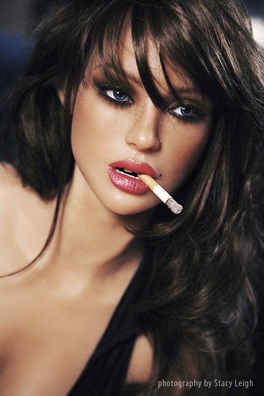We've all got our bad habits, what's yours? . . . . . . . . . . . . . . . . . #abysscreations #realdoll #sexdoll #lovedoll #virtualgirlfriend #platinumgrade #futuretech #throwbackthursday #potd #madeinusa #luxurysextoys #smoking #womensmoking We've all got our bad habits, what's yours? . . . . . . . . . . . . . . . . . #abysscreations #realdoll #sexdoll #lovedoll #virtualgirlfriend #platinumgrade #futuretech #throwbackthursday #potd #madeinusa #luxurysextoys #smoking #womensmoking