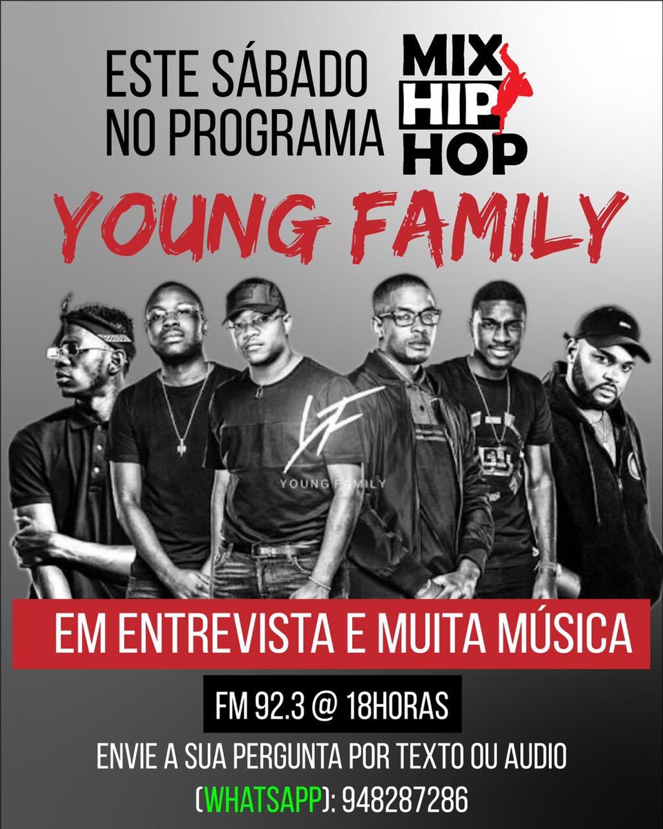 Mix Hip Hop (@MixHipHop_Radio) / Posts / X