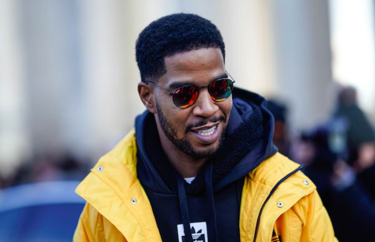 Complex's tweet photo. 🎥 @KidCudi will join Keanu Reeves in upcoming sequel 'Bill &amp; Ted Face the Music' https://t.co/QnMuiDj0A2 https://t.co/t8NCcdwjH8