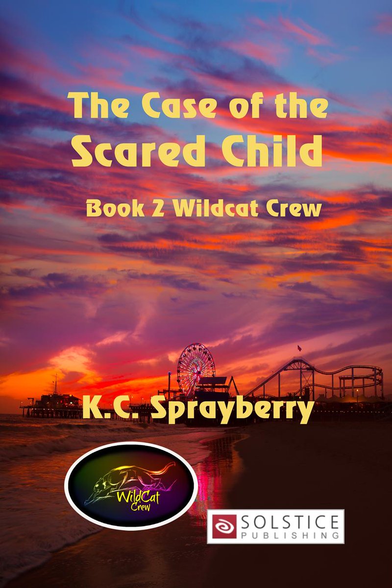 kcsowriter's tweet photo. #FictFriday 

Loud voices startled Luke Timmons. He could hear the ocean outside his open bedroom window and wanted to go to the beach. 

@Solsticepublish 

https://t.co/eiVCTIvJLX https://t.co/luhngNXuGl