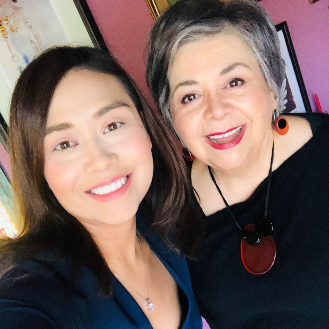 ICStrategyAZ's tweet photo. #TBT when we were able to secure an interview for one of our #clients a few weeks ago in Tucson, with reporter Melissa Aguilar Telemundo. #ICS #PRWork #SMP #MedicareFraud https://t.co/MyMnvn2h0o