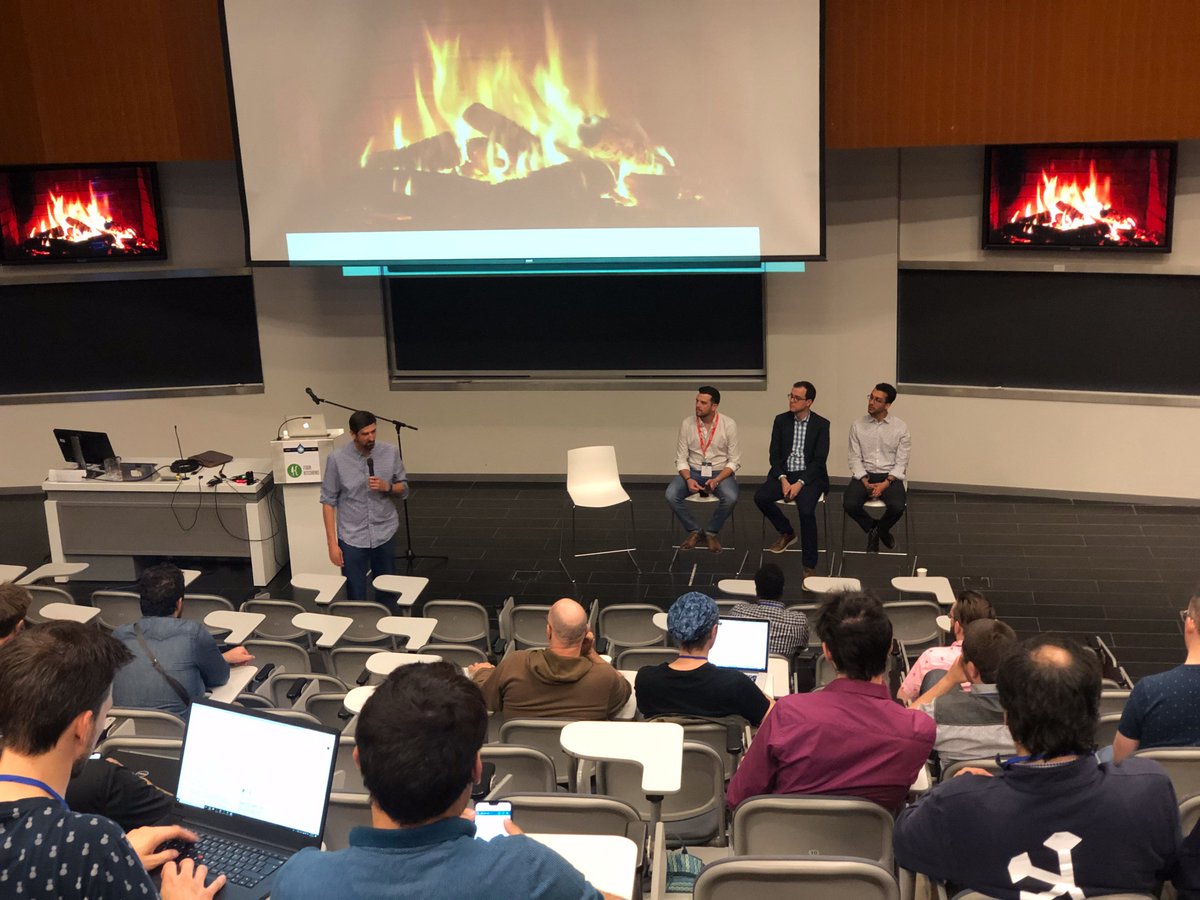 Drupal North tweet media