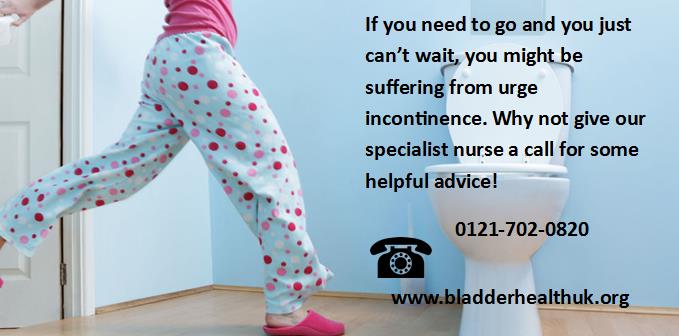 BladderHealthUK's tweet photo. If you having issues with your bladder or bowel and would like to speak to someone tomorrow - do give the specialist nurse on our Advice Line a call! https://t.co/hhT4LDqxgW
