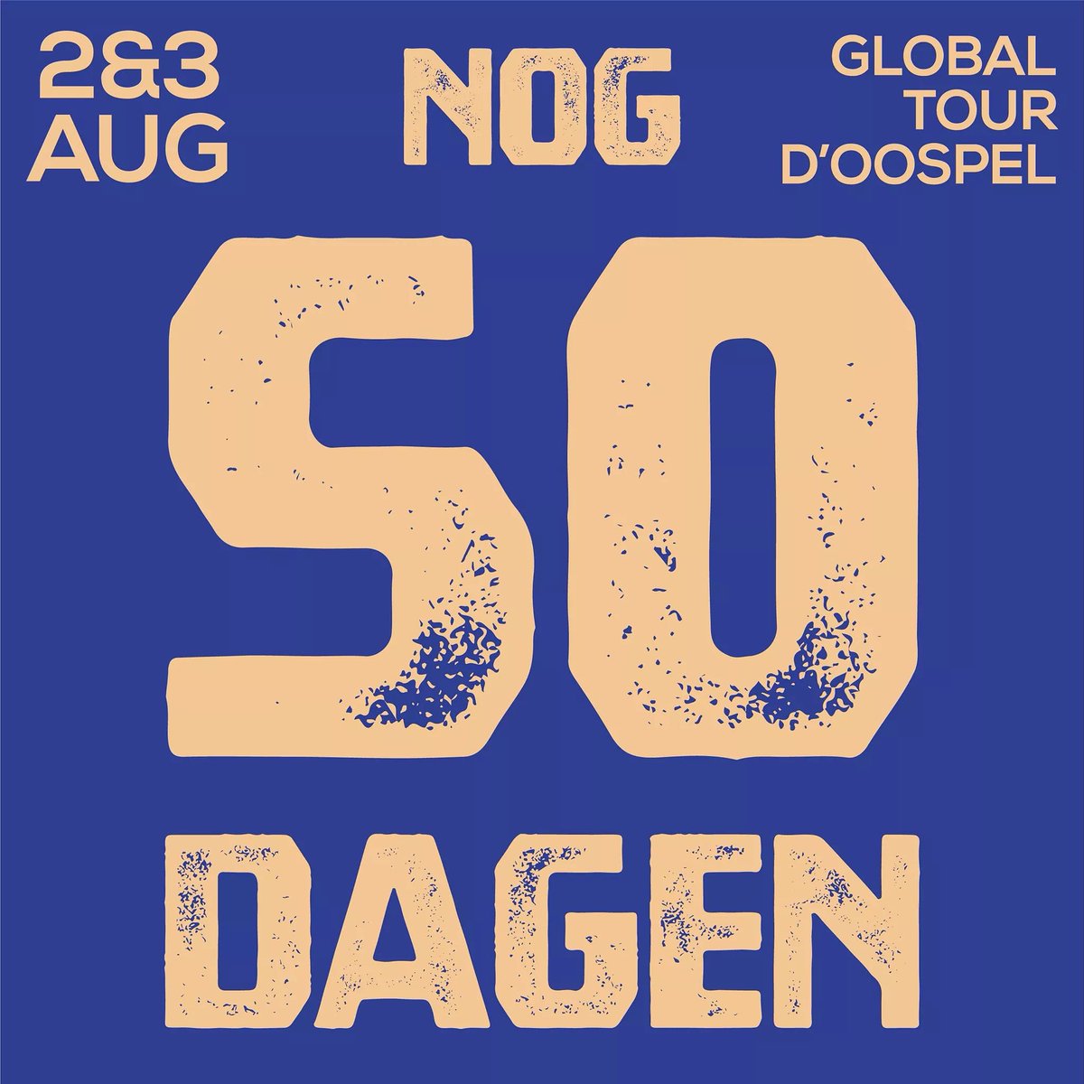 50 dagen tot <a href="/TourDoospel/">Global Food Group - Tour d'Oospel</a>  #zinin #fiesten #fietsen #rennen
