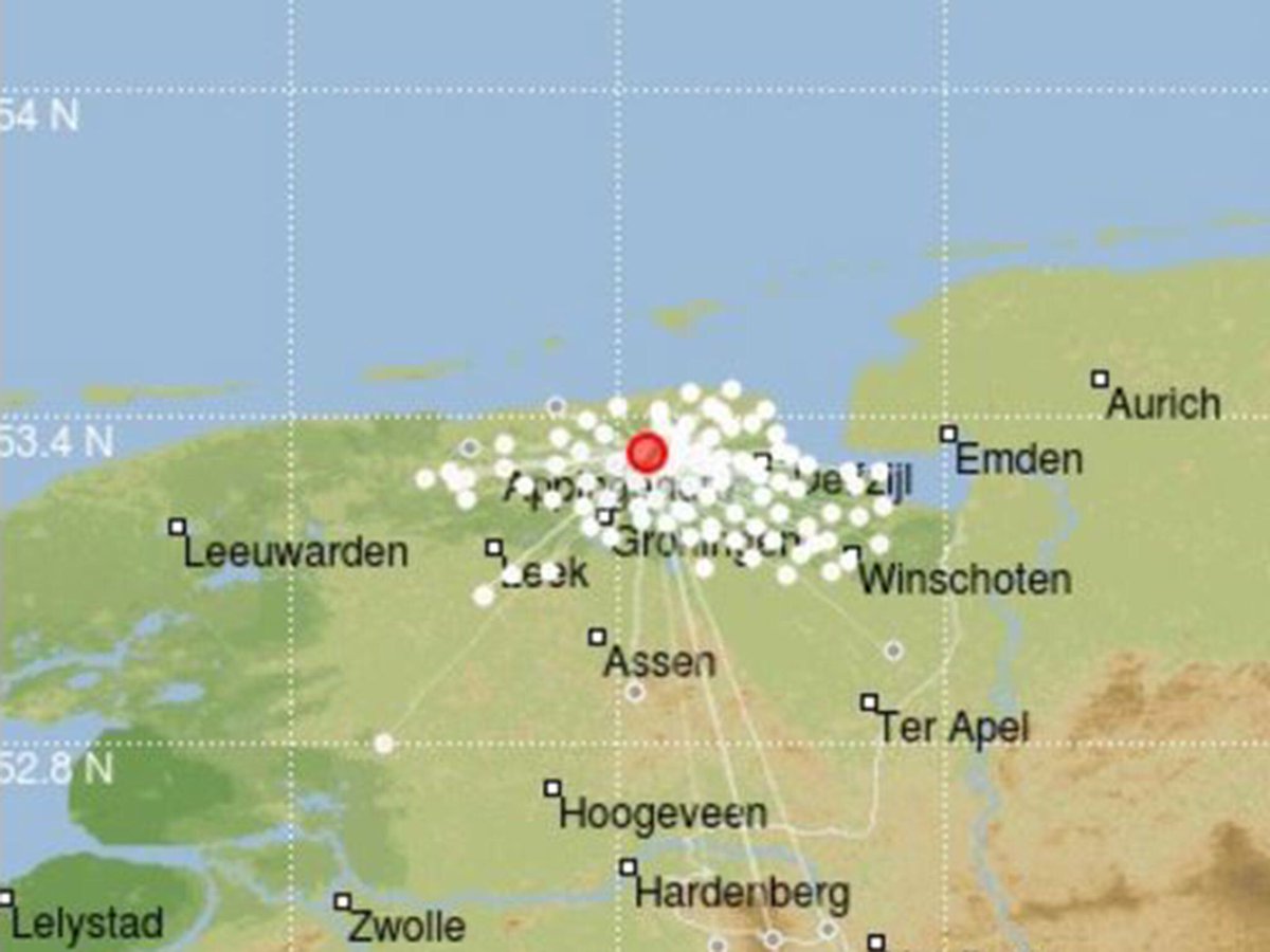 talkfracking's tweet photo. Not from #fracking, but through conventional extraction of natural gas. Groningen suffers the largest earthquake yet. Properties have repeatedly incurred massive damage & many thousands of insurance claims over the years #DontMessWithTheTLS
https://t.co/KieGJuejno https://t.co/ujSUCTeGTd