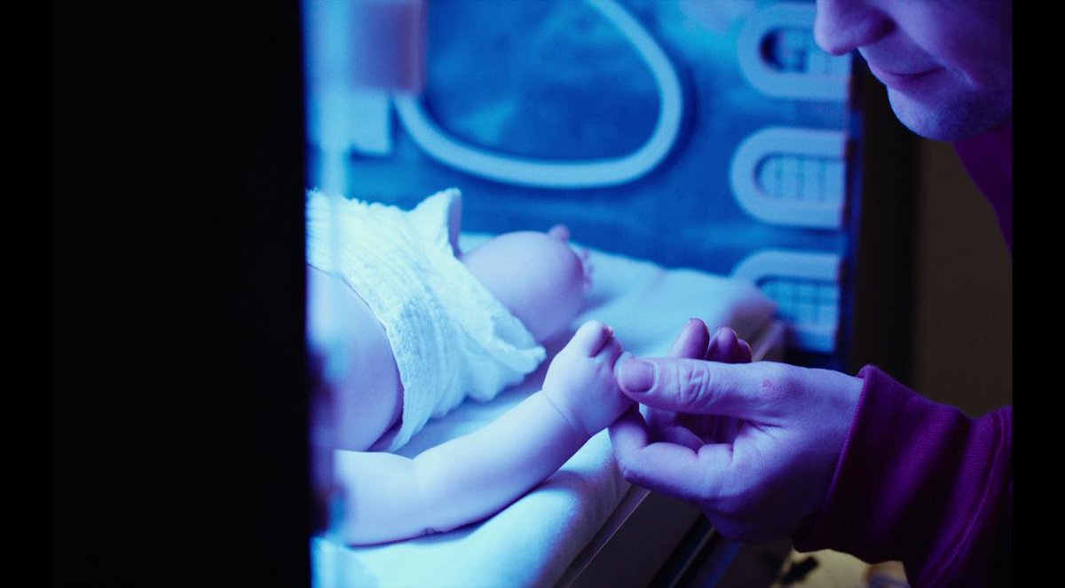 cncalavia's tweet image. High Life (Claire Denis, 2018) #RobertPattinson #JulietteBinoche