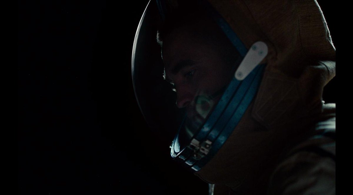 cncalavia's tweet image. High Life (Claire Denis, 2018) #RobertPattinson #JulietteBinoche